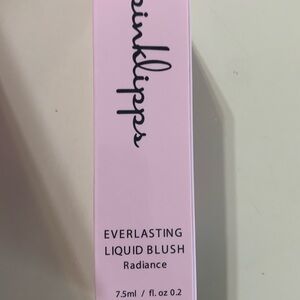 Radiant Pink Blush Everlasting Glow